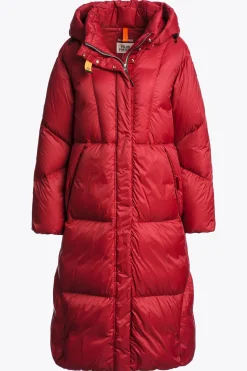 LIU - LANGE PUFFERJACKE-Parajumpers Outlet