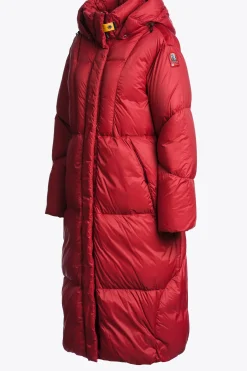 LIU - LANGE PUFFERJACKE-Parajumpers Outlet