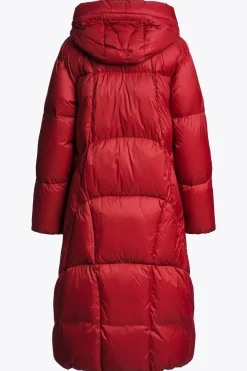 LIU - LANGE PUFFERJACKE-Parajumpers Outlet