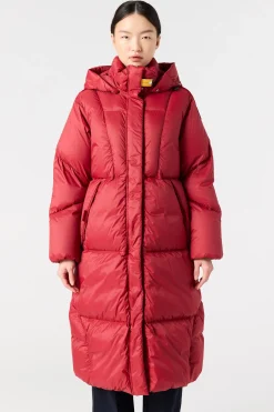 LIU - LANGE PUFFERJACKE-Parajumpers Outlet