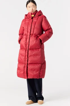LIU - LANGE PUFFERJACKE-Parajumpers Discount