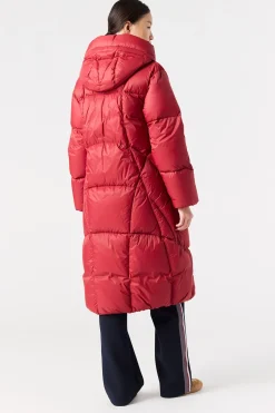 LIU - LANGE PUFFERJACKE-Parajumpers Discount