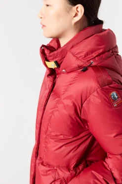 LIU - LANGE PUFFERJACKE-Parajumpers Discount