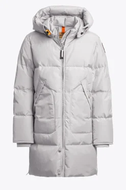 LONG BEAR - PARKA MIT KAPUZE-Parajumpers Outlet
