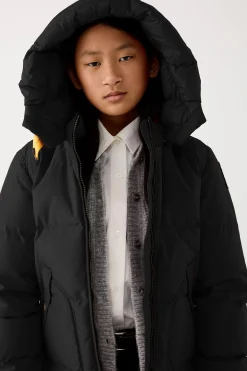 LONG BEAR - PARKA MIT KAPUZE-Parajumpers Outlet