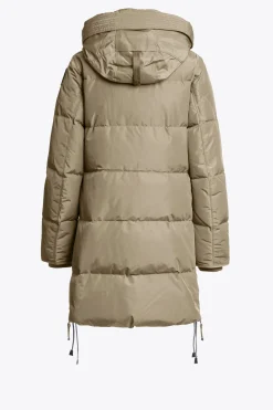 LONG BEAR - PARKA MIT KAPUZE-Parajumpers Clearance