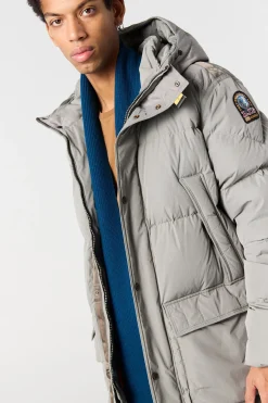 LONG BEAR - PARKA MIT KAPUZE-Parajumpers Clearance