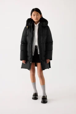 LONG BEAR - PARKA MIT KAPUZE-Parajumpers Discount