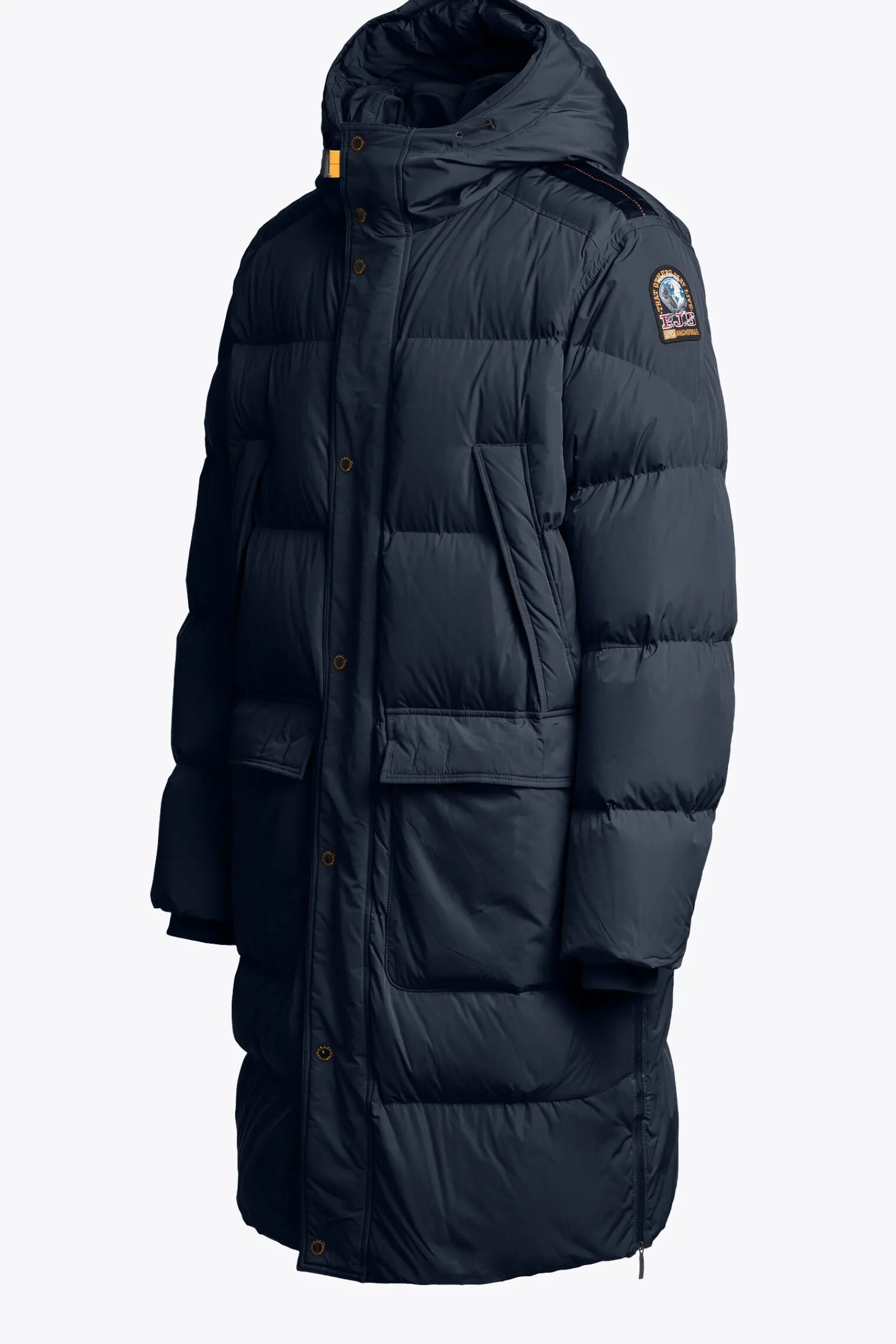 LONG BEAR - PARKA MIT KAPUZE-Parajumpers