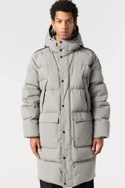 LONG BEAR - PARKA MIT KAPUZE-Parajumpers