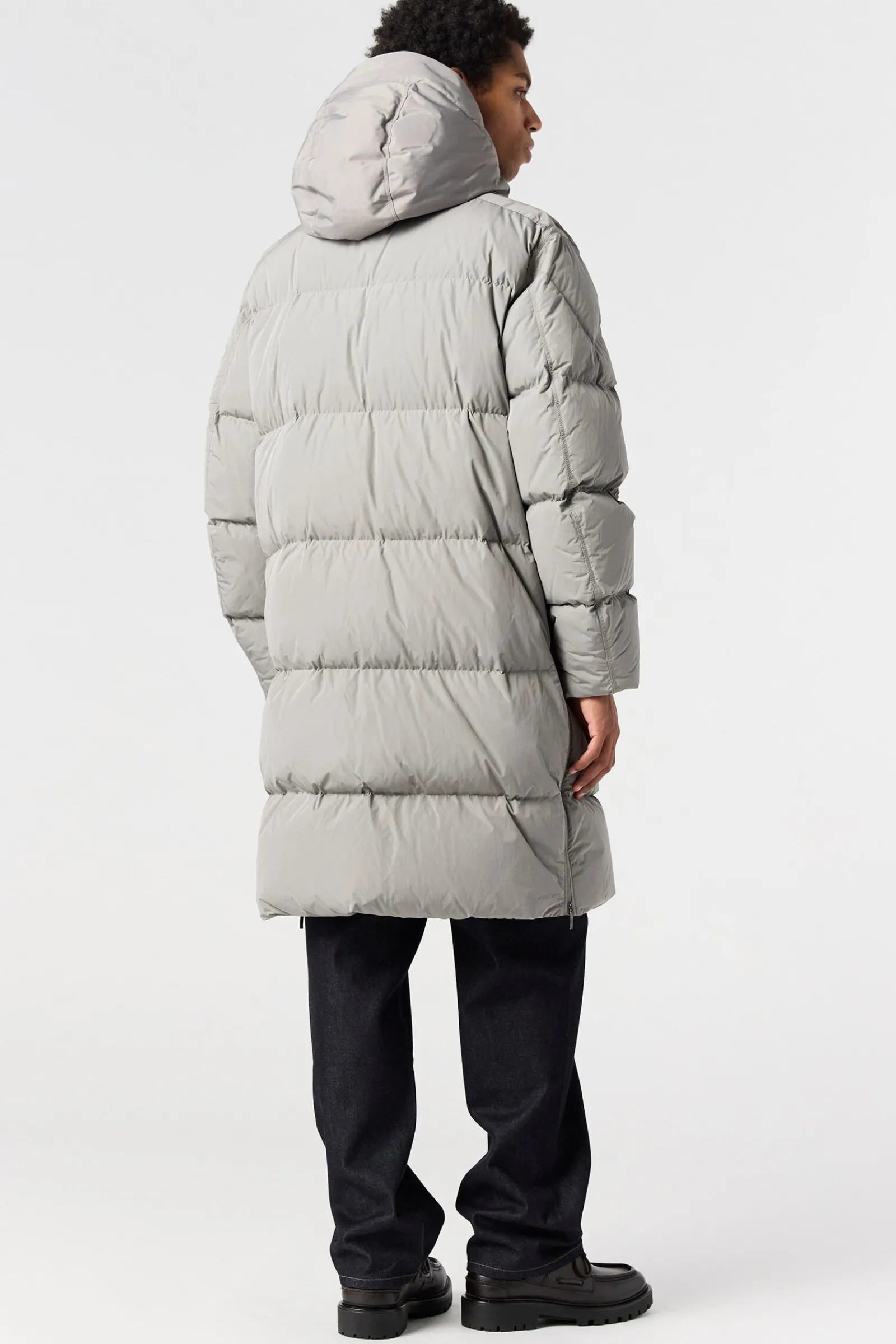 LONG BEAR - PARKA MIT KAPUZE-Parajumpers
