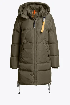 LONG BEAR - PARKA MIT KAPUZE-Parajumpers Clearance