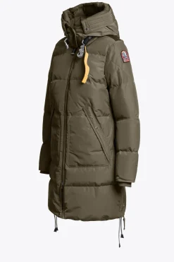 LONG BEAR - PARKA MIT KAPUZE-Parajumpers Clearance