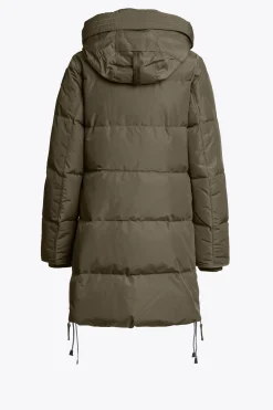 LONG BEAR - PARKA MIT KAPUZE-Parajumpers Clearance