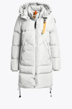 LONG BEAR - PARKA MIT KAPUZE-Parajumpers