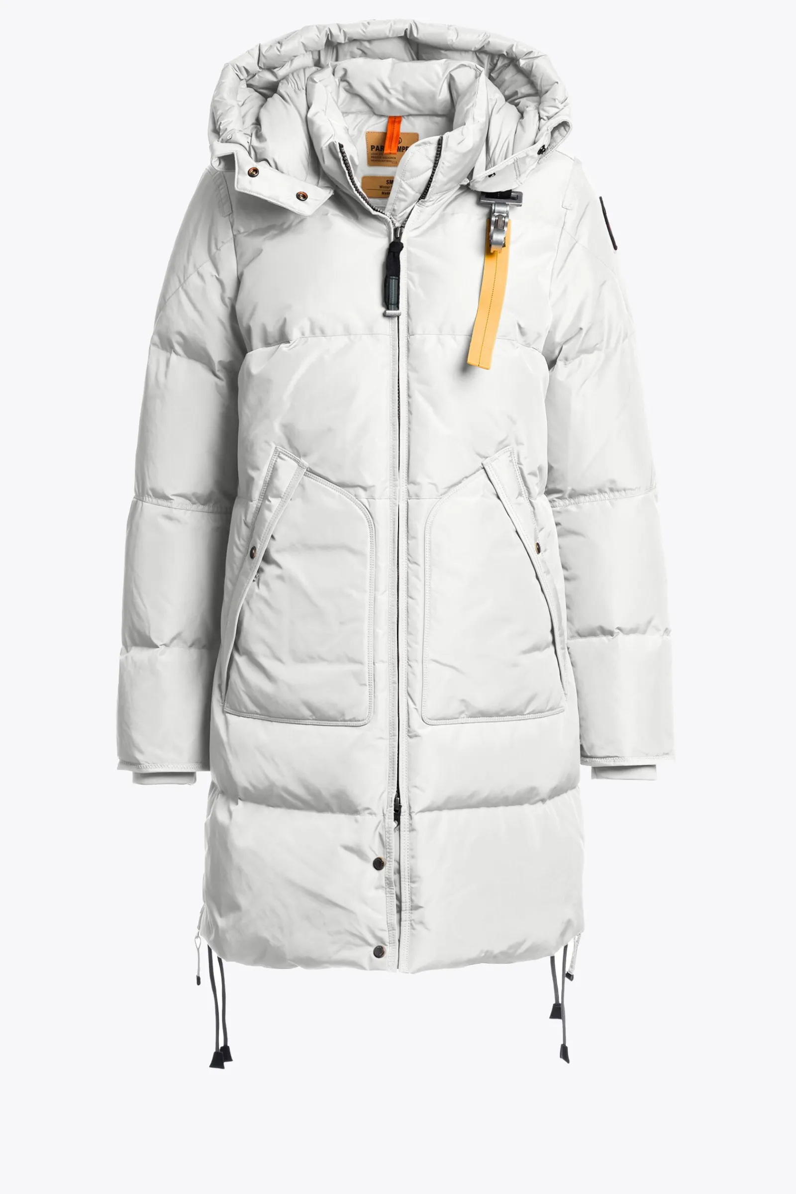 LONG BEAR - PARKA MIT KAPUZE-Parajumpers
