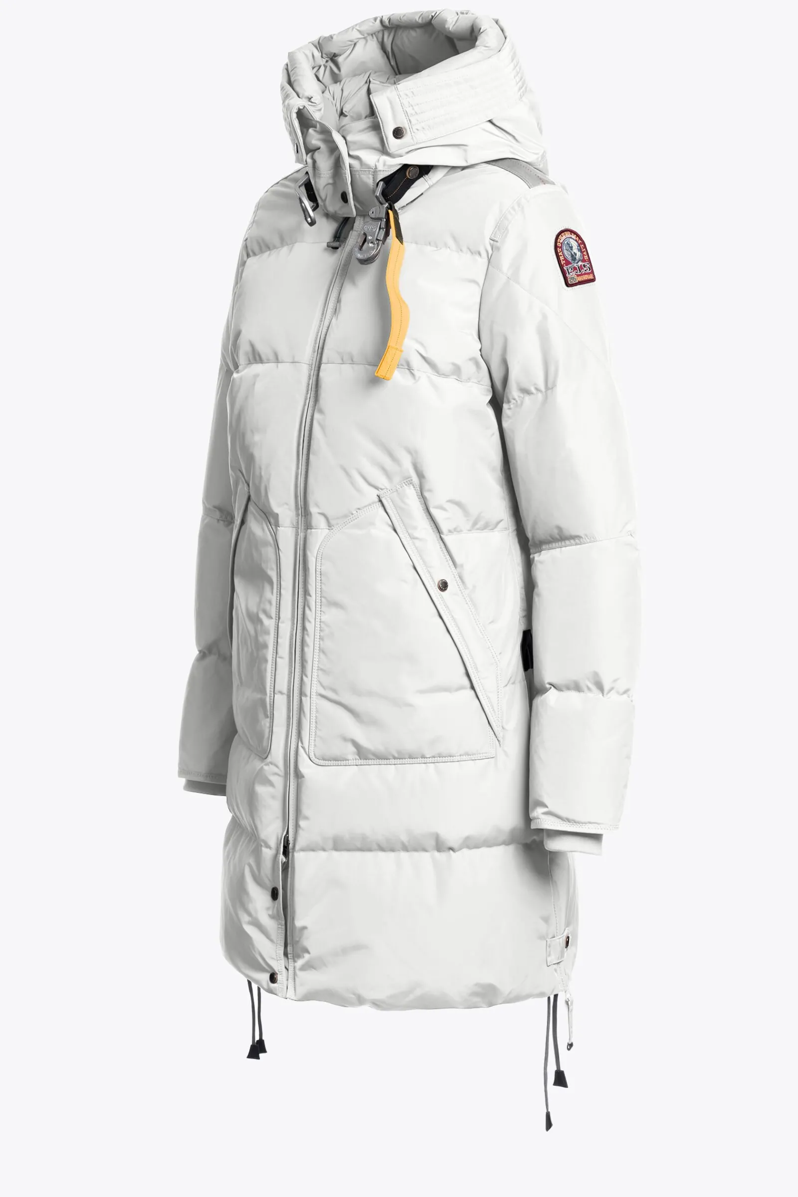 LONG BEAR - PARKA MIT KAPUZE-Parajumpers