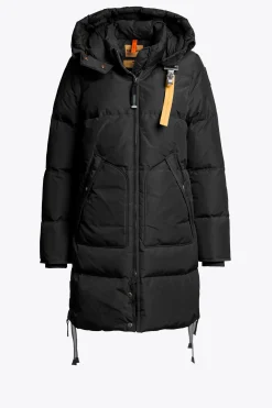 LONG BEAR - PARKA MIT KAPUZE-Parajumpers Online