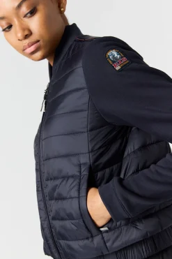 LORETTA - HYBRID-FLEECE-Parajumpers New