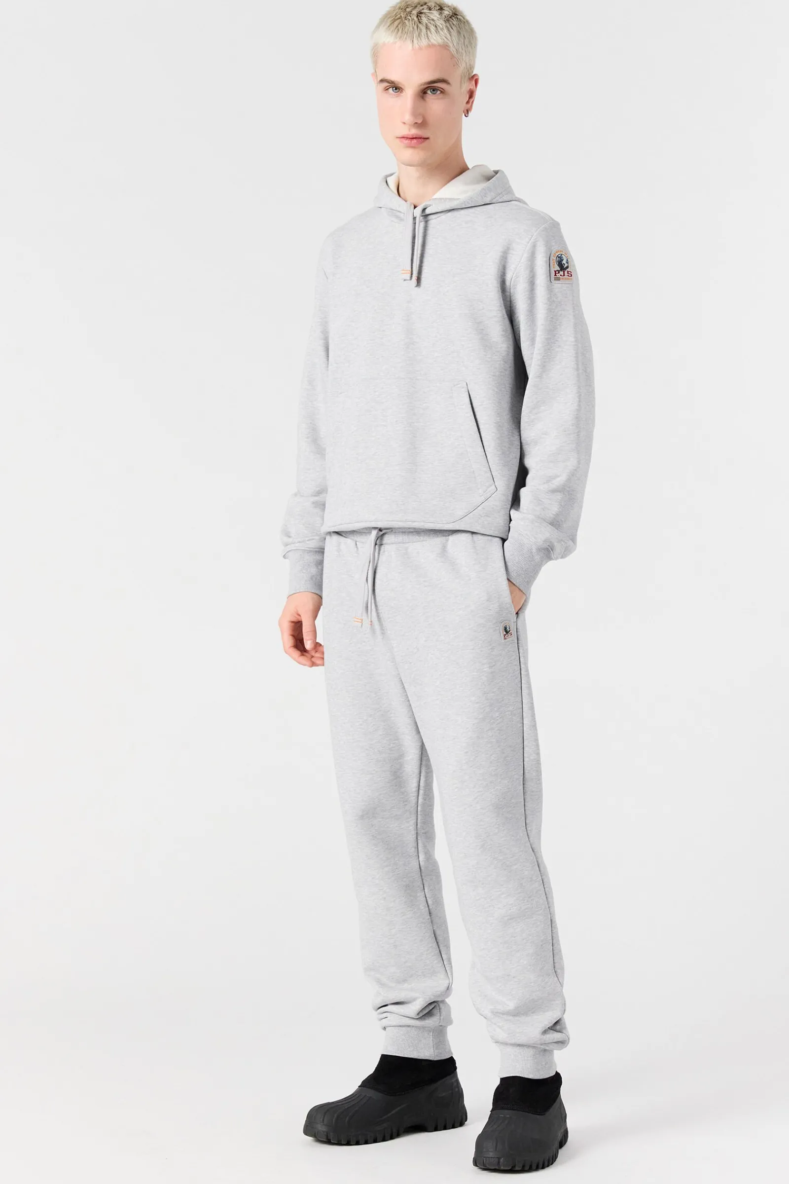 MAKALU - LANGE HOSE-Parajumpers Sale