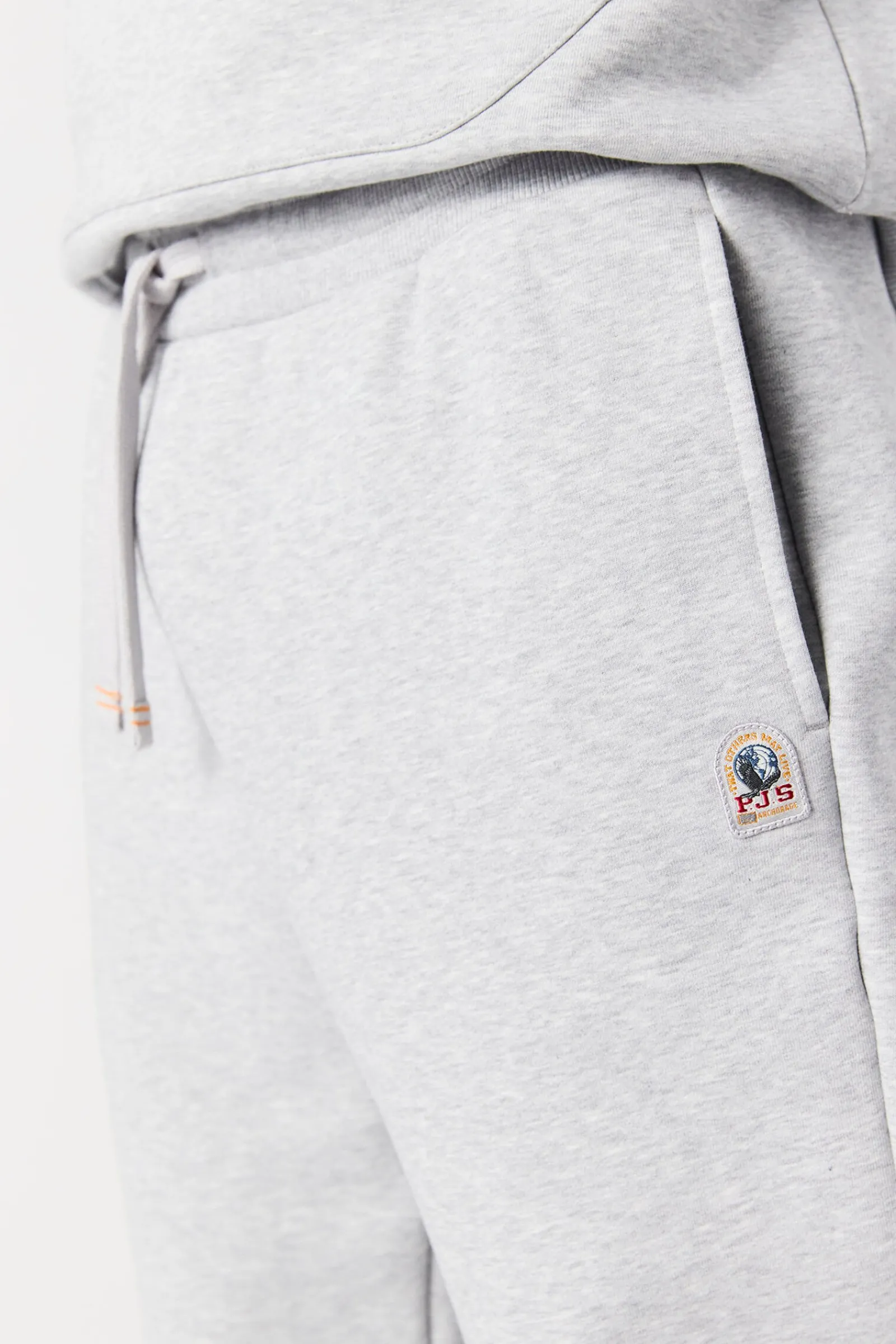 MAKALU - LANGE HOSE-Parajumpers Sale