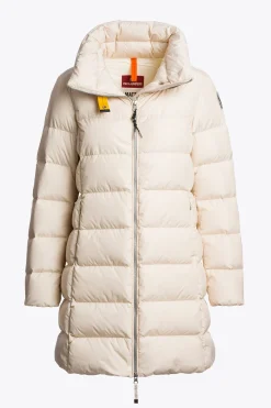 MALANDRA - LANGE DAUNENJACKE-Parajumpers Hot