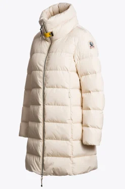 MALANDRA - LANGE DAUNENJACKE-Parajumpers Hot