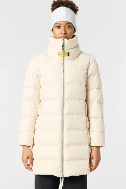 MALANDRA - LANGE DAUNENJACKE-Parajumpers Hot