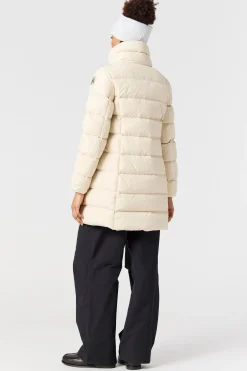 MALANDRA - LANGE DAUNENJACKE-Parajumpers Hot