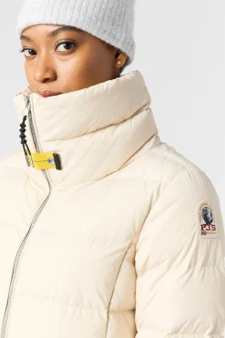 MALANDRA - LANGE DAUNENJACKE-Parajumpers Hot