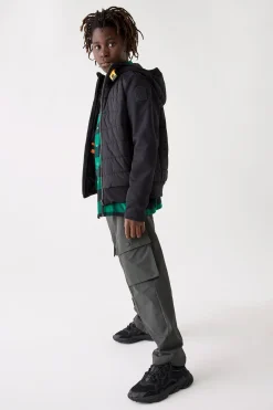 MANFRED - HYBRIDJACKE-Parajumpers Online