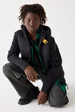 MANFRED - HYBRIDJACKE-Parajumpers Online