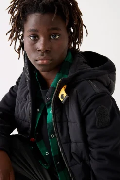 MANFRED - HYBRIDJACKE-Parajumpers Hot