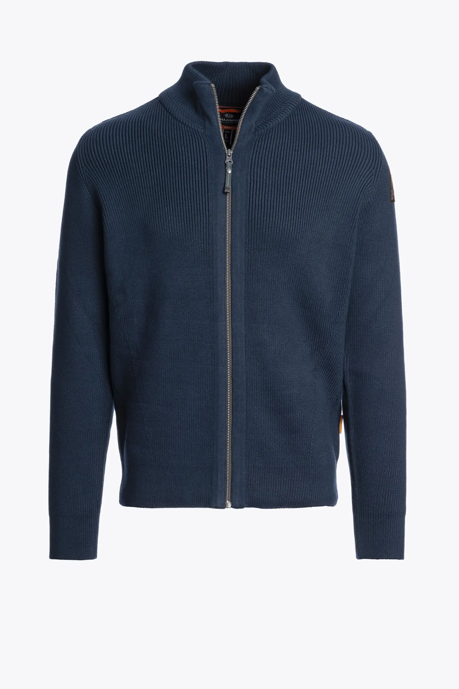 MANNY - CARDIGAN MIT DURCHGEHENDEM REIßVERSCHLUSS-Parajumpers Online