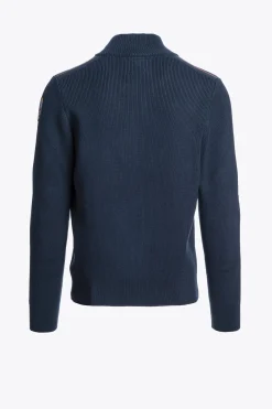 MANNY - CARDIGAN MIT DURCHGEHENDEM REIßVERSCHLUSS-Parajumpers Online
