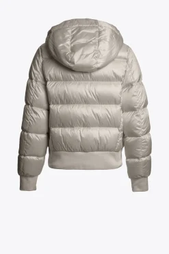 MARIAH - DAUNENJACKE MIT KAPUZE-Parajumpers Outlet