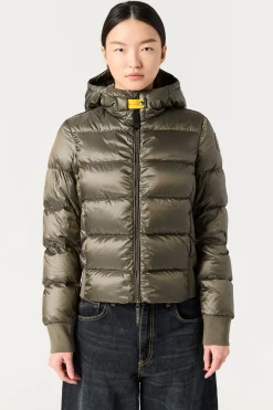 MARIAH - DAUNENJACKE MIT KAPUZE-Parajumpers Outlet