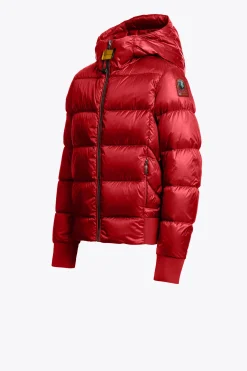 MARIAH - DAUNENJACKE MIT KAPUZE-Parajumpers Online
