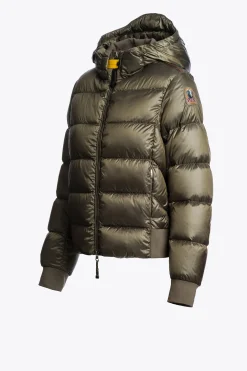 MARIAH - DAUNENJACKE MIT KAPUZE-Parajumpers