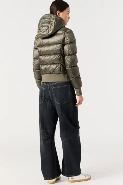 MARIAH - DAUNENJACKE MIT KAPUZE-Parajumpers