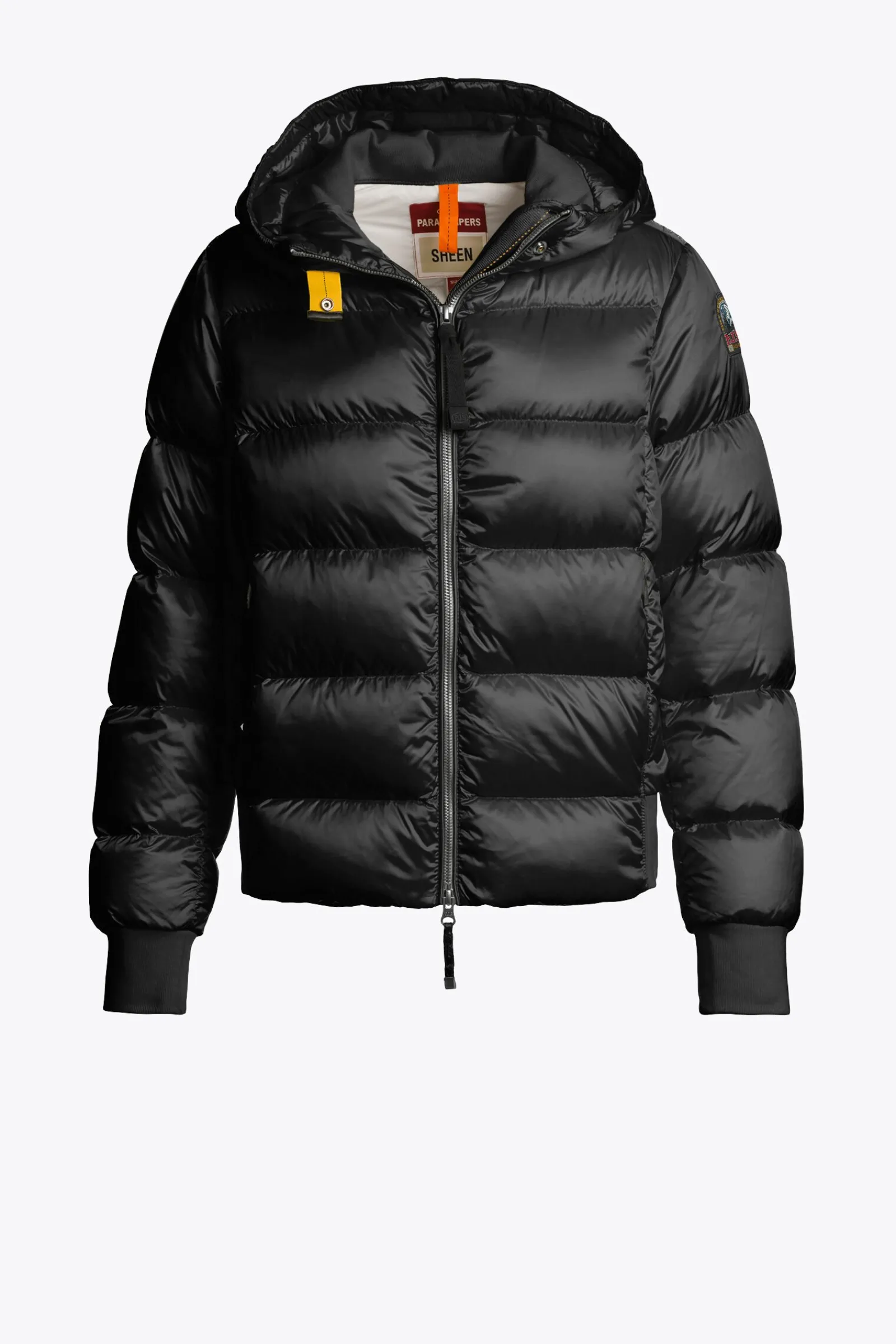 MARIAH - DAUNENJACKE MIT KAPUZE-Parajumpers New