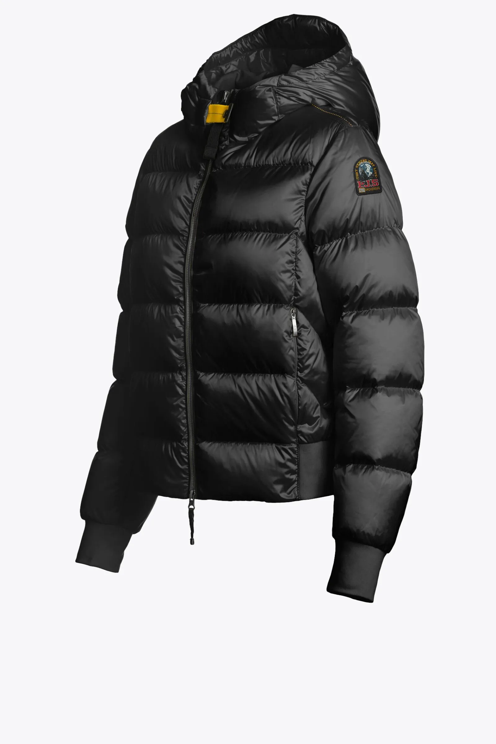MARIAH - DAUNENJACKE MIT KAPUZE-Parajumpers New