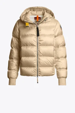 MARIAH - DAUNENJACKE MIT KAPUZE-Parajumpers Outlet