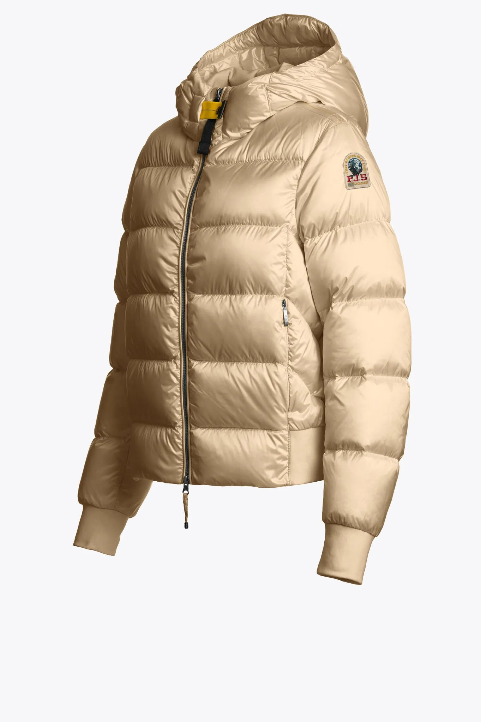 MARIAH - DAUNENJACKE MIT KAPUZE-Parajumpers Outlet