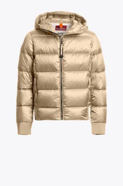 MARIAH - DAUNENJACKE MIT KAPUZE-Parajumpers New