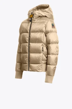MARIAH - DAUNENJACKE MIT KAPUZE-Parajumpers New