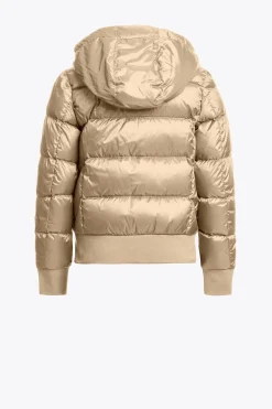 MARIAH - DAUNENJACKE MIT KAPUZE-Parajumpers New