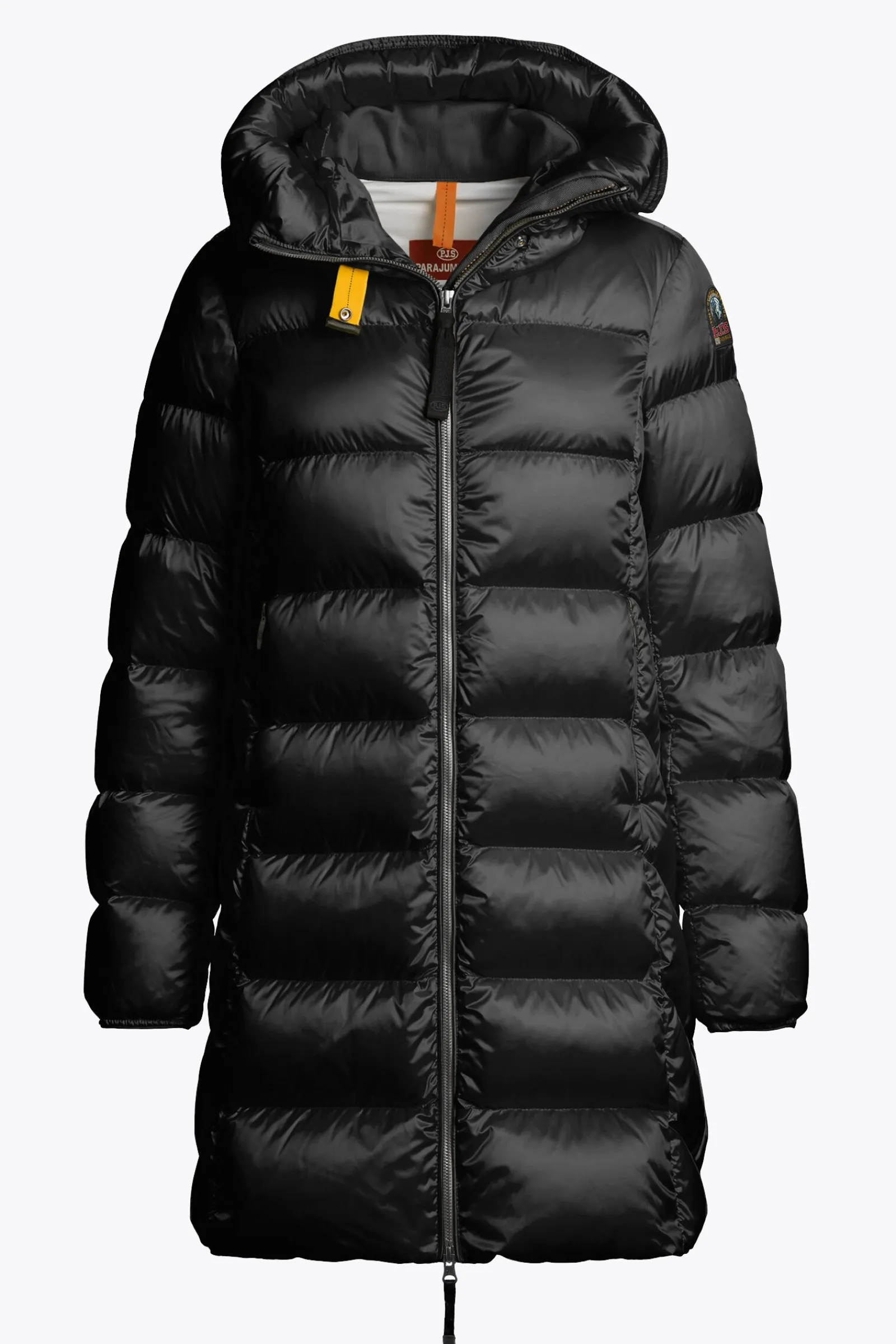 MARION - DAUNENJACKE MIT KAPUZE-Parajumpers Discount