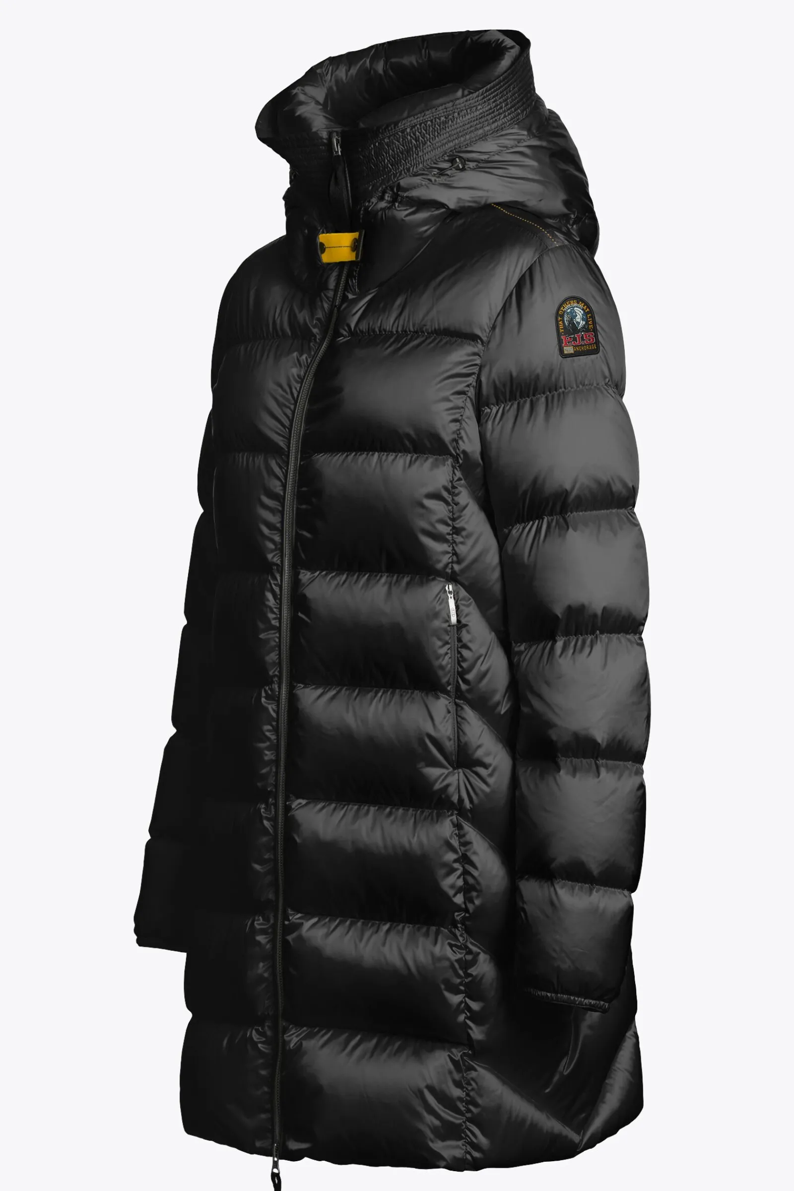 MARION - DAUNENJACKE MIT KAPUZE-Parajumpers Discount