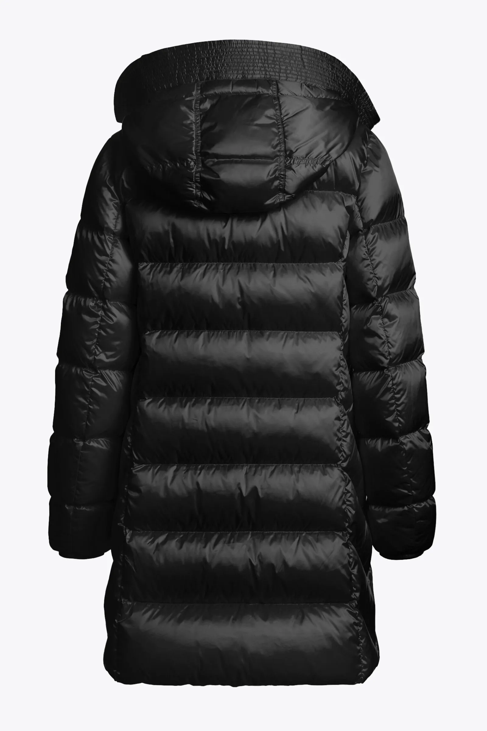 MARION - DAUNENJACKE MIT KAPUZE-Parajumpers Discount